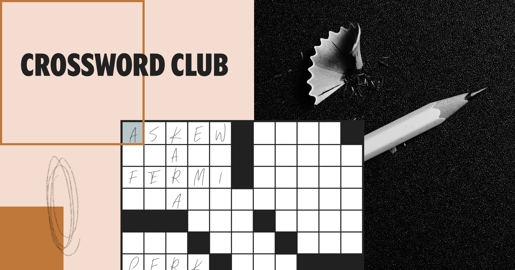 Needle and thread Crossword Club